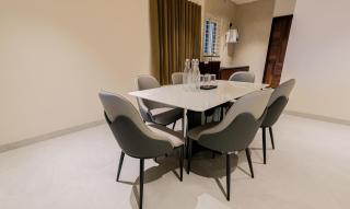 Nivasa Suites Tirupati - Tirupati - 5