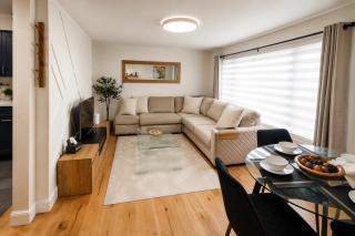 Ai Stays Suites Rennets Wood - 9
