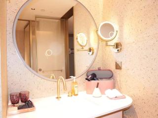 Manxin Hotel Shenzhen Nanshan Science and Technology Park Nantou Ancient City - 6