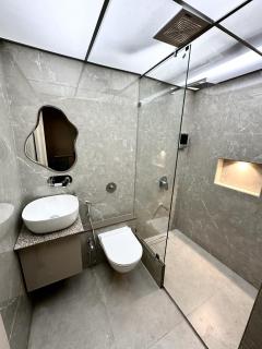 Opal Suite with Kitchenette by Maison Riverside in Koregaon Park - 1