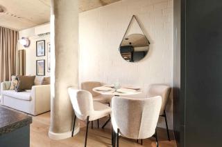 THREE43 ON B - Fluent Serviced Apartments - Cidade Do Cabo - 9