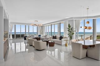 Luxury 7M Penthouse in Amrit 3BR 3BA Over 6000 SF Oceanfront - 7