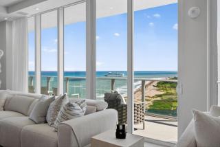 Luxury 7M Penthouse in Amrit 3BR 3BA Over 6000 SF Oceanfront - 4