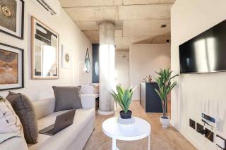 THREE43 ON B - Fluent Serviced Apartments - Cidade Do Cabo - 6