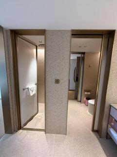 Manxin Hotel Shenzhen Nanshan Science and Technology Park Nantou Ancient City - 1