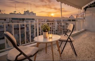 Horizon Lumi Athens No18 - 9