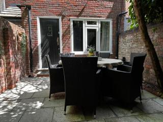 Notting Hill Townhouse 3BR all with ensuite bathrooms & garden and roof terrace - London - 6