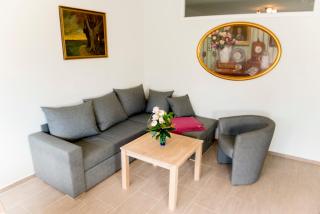 Himmelsterrassen mit Schwimmbad, W Lan und Sauna - 5