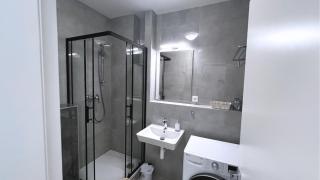 1 room Apartment with AC, Vienna Gate 1 - 3