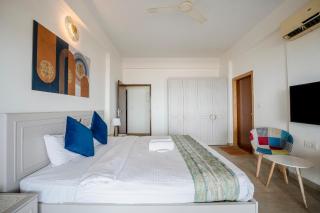 Ultra Luxe 2BHK Sea Facing Apartment in Panjim, Central Goa - 1
