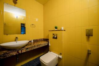 Ultra Luxe 2BHK Sea Facing Apartment in Panjim, Central Goa - 2