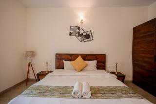 Ultra Luxe 2BHK Sea Facing Apartment in Panjim, Central Goa - 4