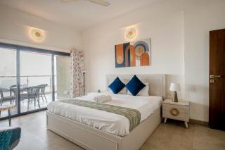 Ultra Luxe 2BHK Sea Facing Apartment in Panjim, Central Goa - 6