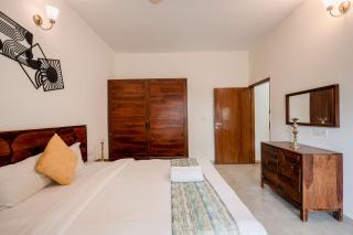 Ultra Luxe 2BHK Sea Facing Apartment in Panjim, Central Goa - 3