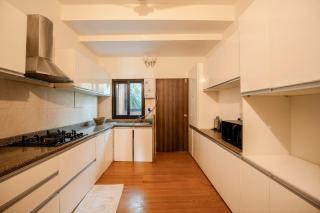 Ultra Luxe 2BHK Sea Facing Apartment in Panjim, Central Goa - 6