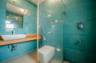 Ultra Luxe 2BHK Sea Facing Apartment in Panjim, Central Goa - 7