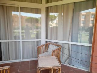 Good apartment with a garden view - 6