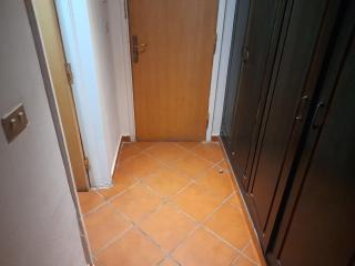 Good apartment with a garden view - 1