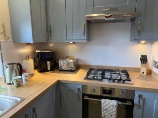 Calm Oasis Honley Bridge - 7