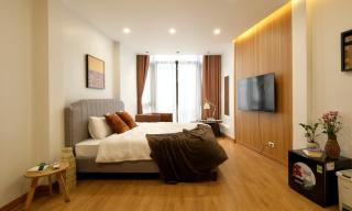 Nhã Stay Studio Apartment Homestay - 0