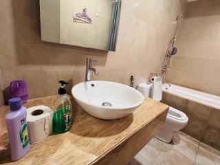 Bukit Bintang Fairlane Suites by Begonia - 7