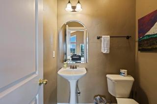 Golden Butte home - 1