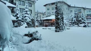 Evelina Palace Hotel - Bansko - 7