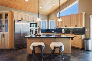 Golden Butte home - 2