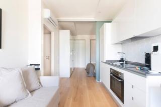 Modern Stylish Apartment - Isola & Central Station - Milan - 6