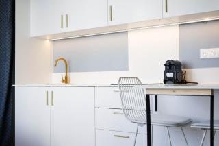 M041 Studio lumineux avec vue sur Montagne - 8