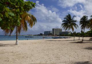 Beach One Bedroom Suite 13 - Ocho Rios - 5