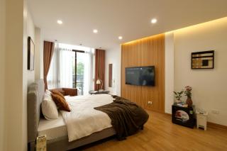 Nhã Stay Studio Apartment Homestay - 1