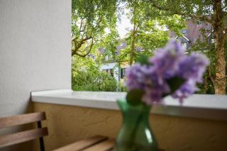 Heart of Basel: 2BR Cozy Apartment - 3