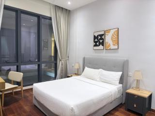 The Manor Residents suites Kualalampur - 9