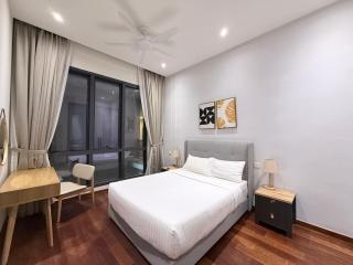 The Manor Residents suites Kualalampur - 1