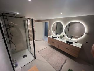Flott sommerhus midt i Lillehammer sentrum - 5