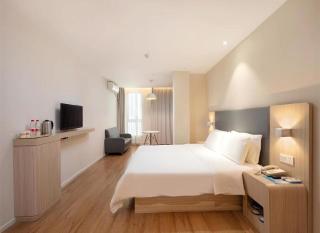Hanting Hotel Shanghai Caolu Metro Station - 3