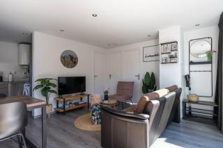 Holiday home Bie Lorre in Westkapelle - Casembrootstraat 27a - 9