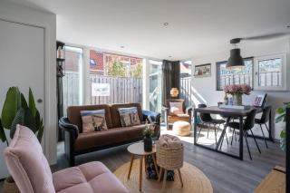 Holiday home Bie Lorre in Westkapelle - Casembrootstraat 27a - 6