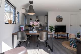 Holiday home Bie Lorre in Westkapelle - Casembrootstraat 27a - 4