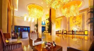 Gaosu New Century Hotel International Anhui - 5