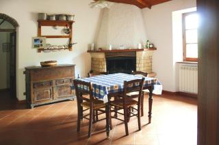 Apartment in Chiusdino - 3