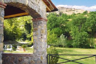 Apartment in Chiusdino - 1