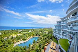 Cam Ranh Riviera Beach Resort & Spa - 0