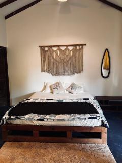 LaxStays - 1
