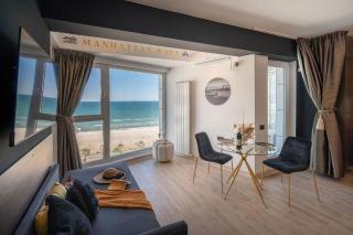 Manhattan Apartment in Infinity pools spa and parking - 6