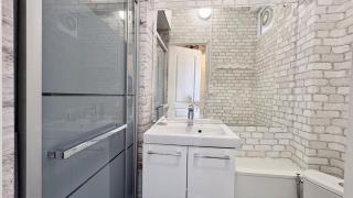Chez Madeleine - Charmant studio 4 pers. avec accès jardin – Cœur de Saint-Valery - 9