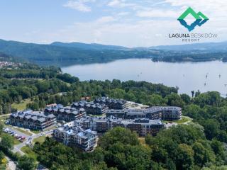 Laguna Beskidów Resort - 9