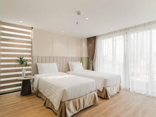 Little Charm Boutique Hotel - 3