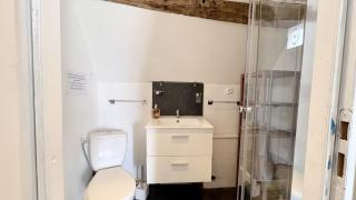 Chez Pierre -Studio 2 personnes centre ville Saint Valery sur Somme - 1
